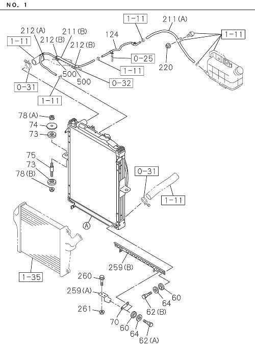 Partial Engine